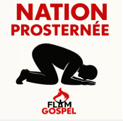 Nation prosternée