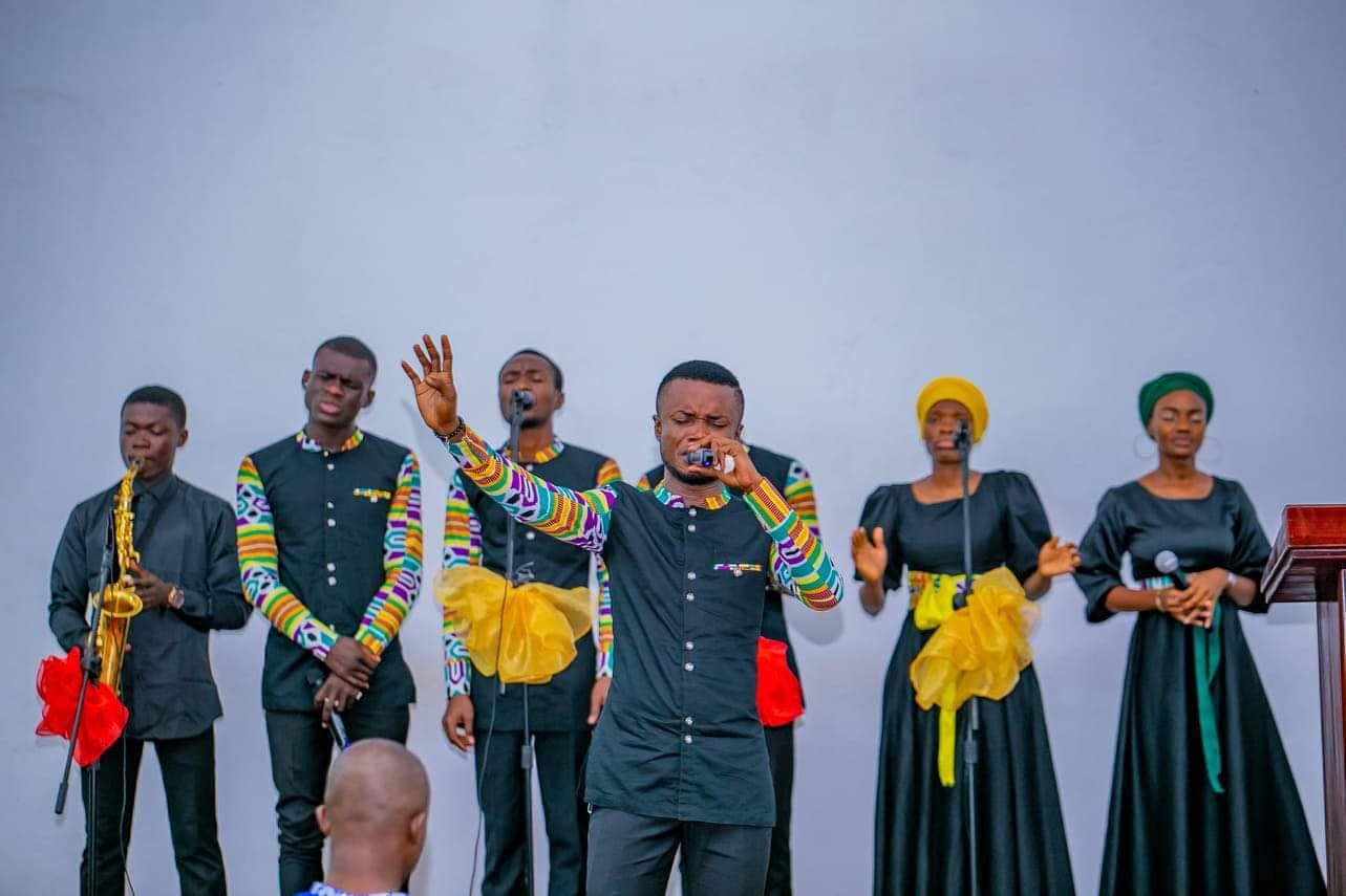 FLAM GOSPEL concert 3